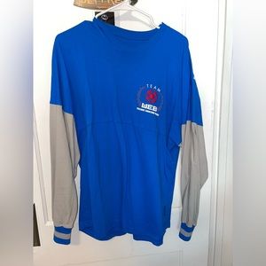 Disney Spider-Man Spirit Jersey